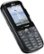 Alt View Standard 4. LG - Cosmos Mobile Phone - Black (Verizon Wireless).