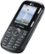 Alt View Standard 5. LG - Cosmos Mobile Phone - Black (Verizon Wireless).