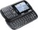 Alt View Standard 7. LG - Cosmos Mobile Phone - Black (Verizon Wireless).