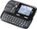 Alt View Standard 8. LG - Cosmos Mobile Phone - Black (Verizon Wireless).