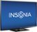 Angle Zoom. Insignia™ - 46" Class (45-9/10" Diag.) - LED - 1080p - 60Hz - HDTV - Multi.