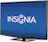 Left. Insignia™ - 46" Class (45-9/10" Diag.) - LED - 1080p - 60Hz - HDTV - Multi.