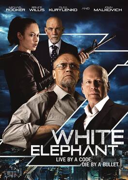 White Elephant - DVD