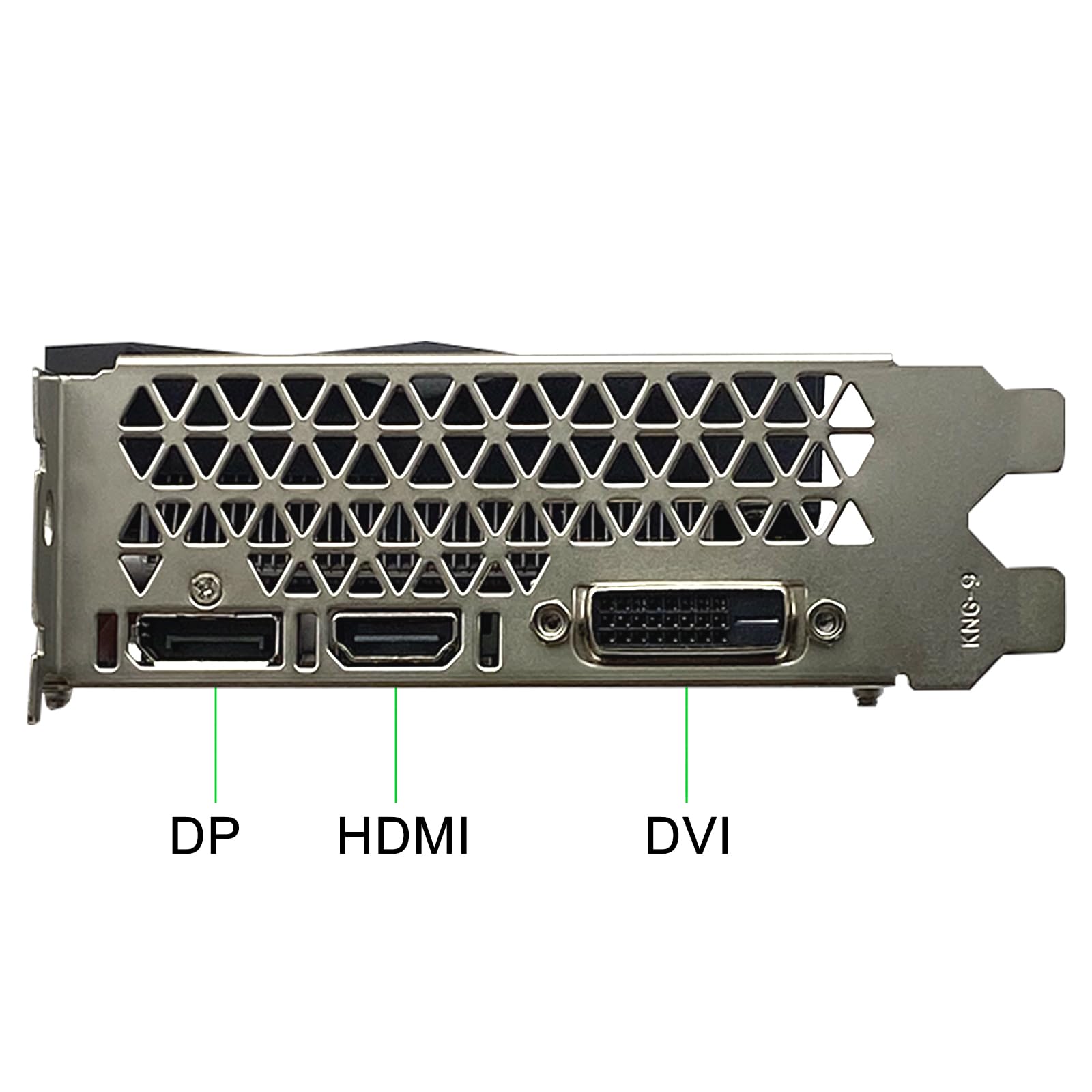 DP HDMI DVI