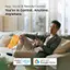 App, Voice, & Remote Control
You're in Control. Anytime. Anywhere.
works with Alexa
works with Google Home