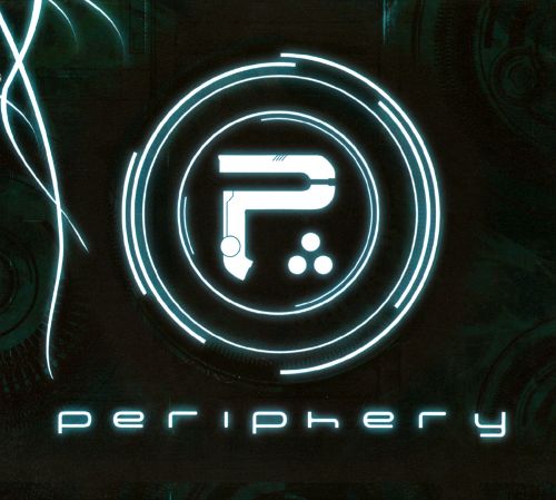  Periphery [CD]