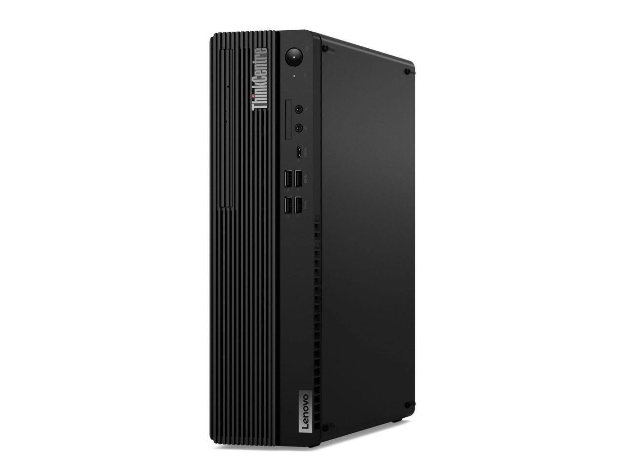 ThinkCentre  
Lenovo