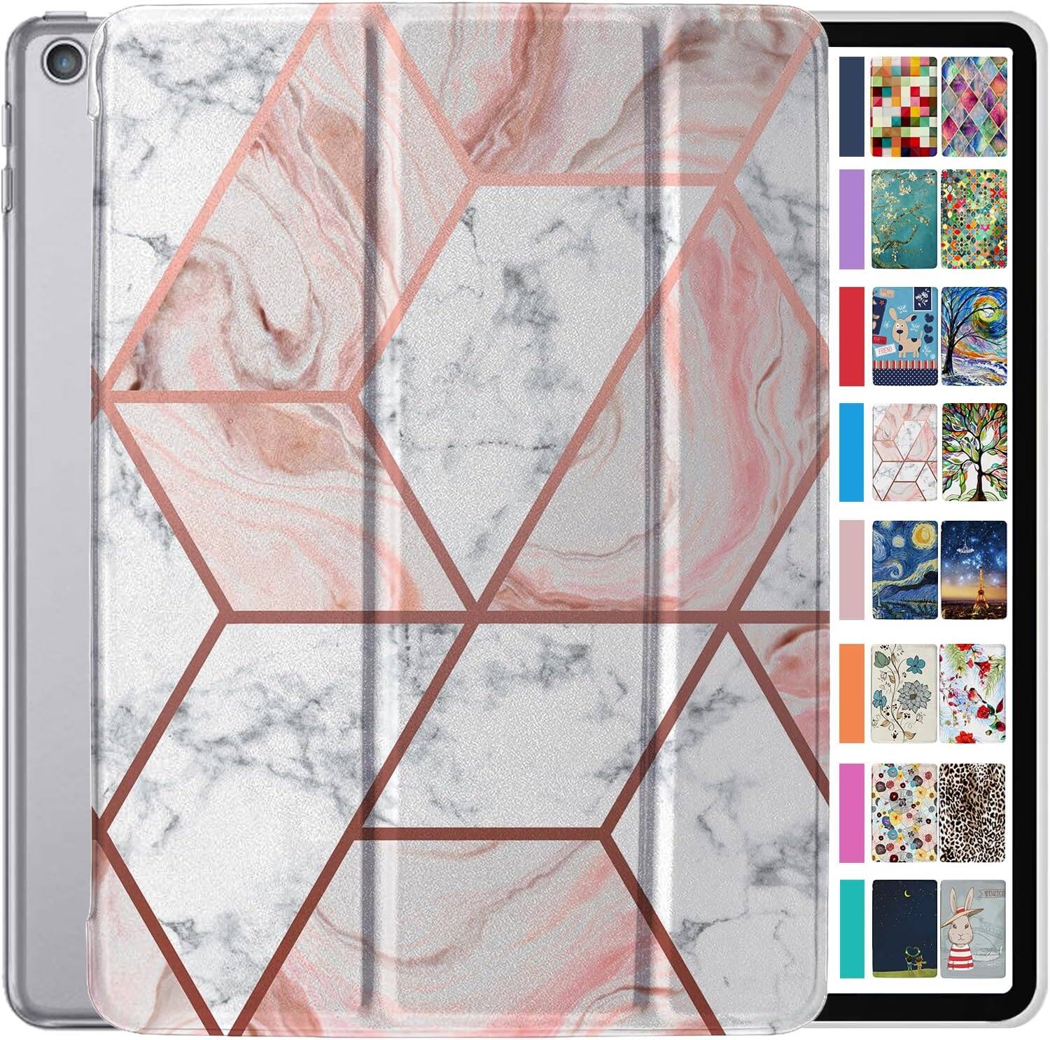 Marble Pink