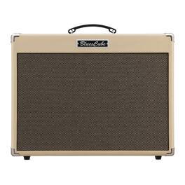 Roland - Blues Cube Artist 1 x 12 Inch Guitar Amplifier (80-Watt, Vintage Blond)