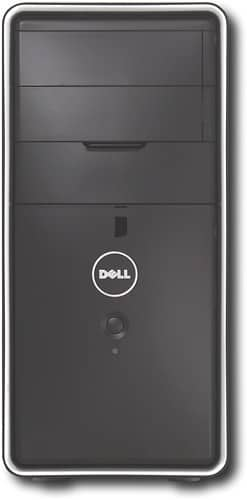 dell inspiron pentium desktop