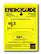 Energy Guide. Whirlpool - Gold 26.3 Cu. Ft. Side-by-Side Refrigerator with Thru-the-Door Ice and Water - White.
