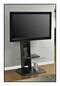 Galaxy TV Stand with Mount for Flat-Panel TVs Up to 50"-Front_Standard