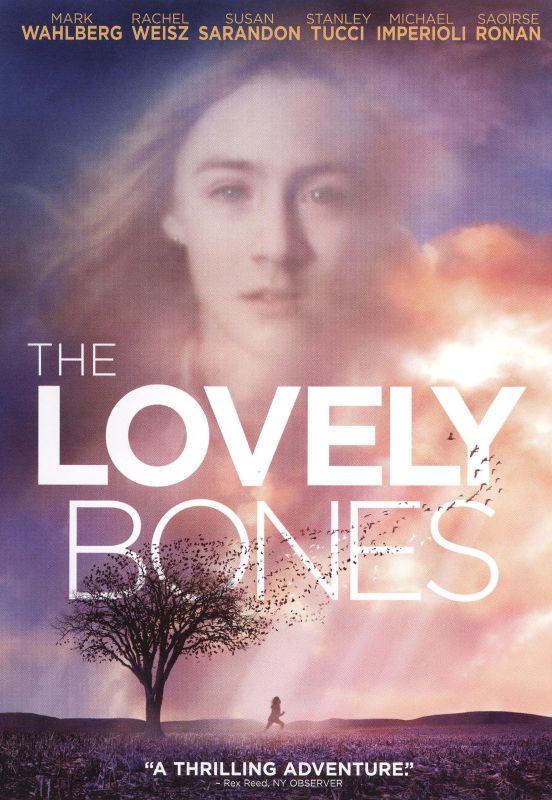  The Lovely Bones [DVD] [2009]