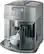 Angle Standard. DeLonghi - Magnifica Super Automatic Espresso Machine - Gray.