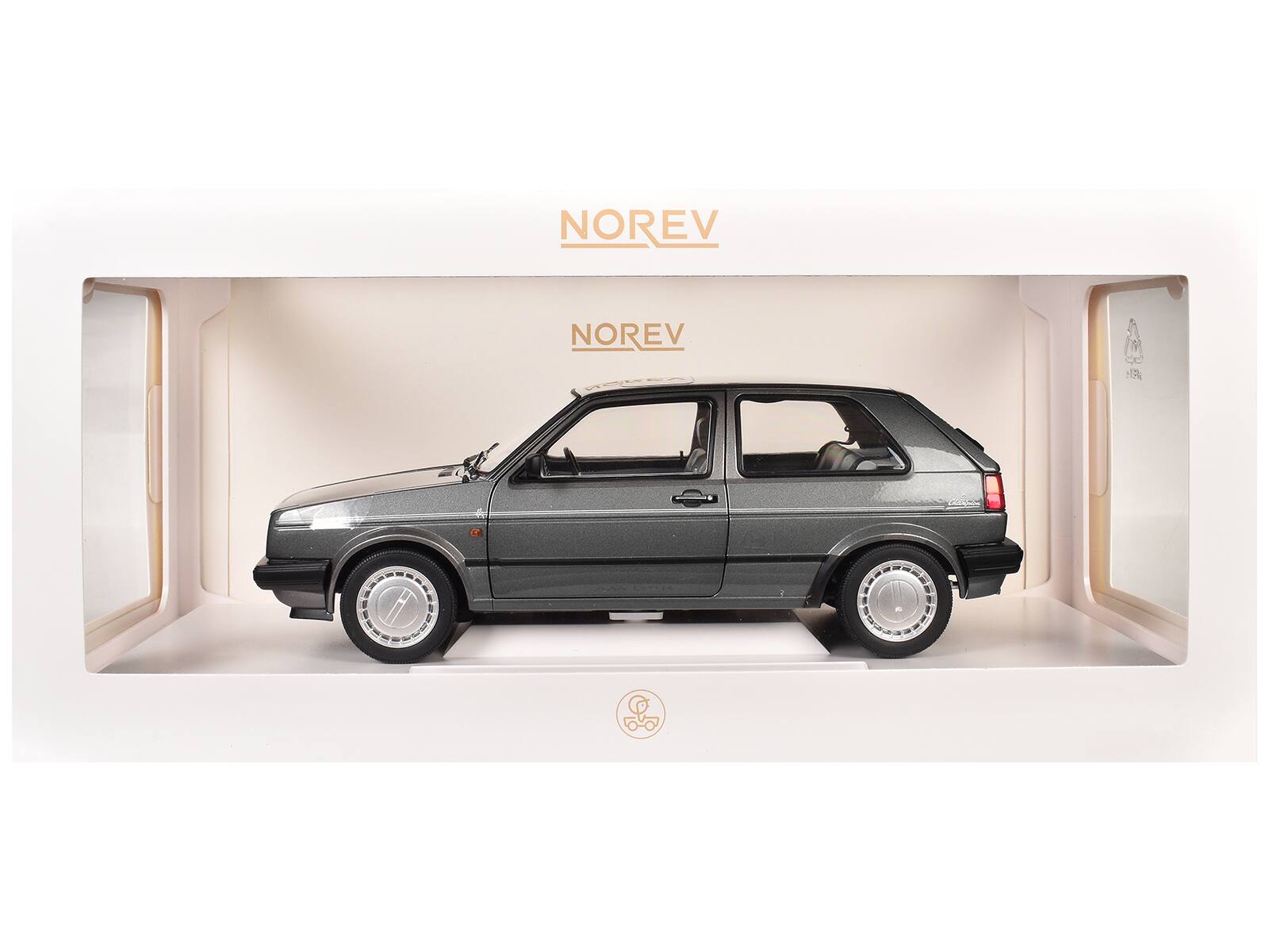 NOREV  
NOREV 1