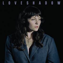 Loveshadow - Ii - VINYL LP