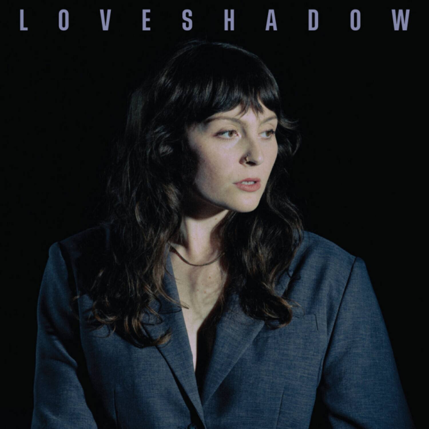 Front. Loveshadow - Ii   - VINYL LP.