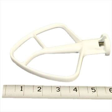 Alt View 1. Appliance Factory Parts - Appliance Factory Parts - WPW10672617 BEATER-MXR - Mixed.