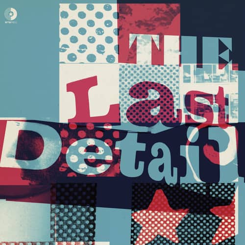 The Last Detail [LP] - VINYL