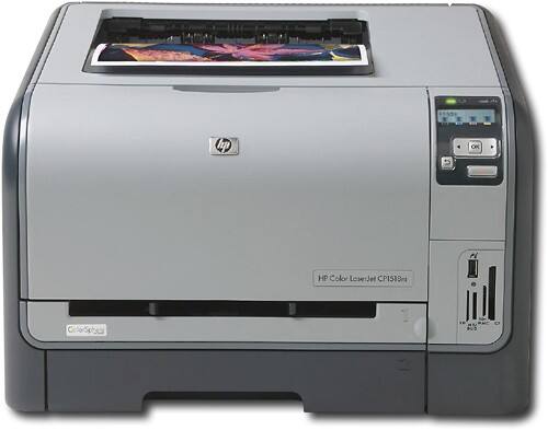 HP - Factory-Refurbished LaserJet Color Printer-Front_Standard 