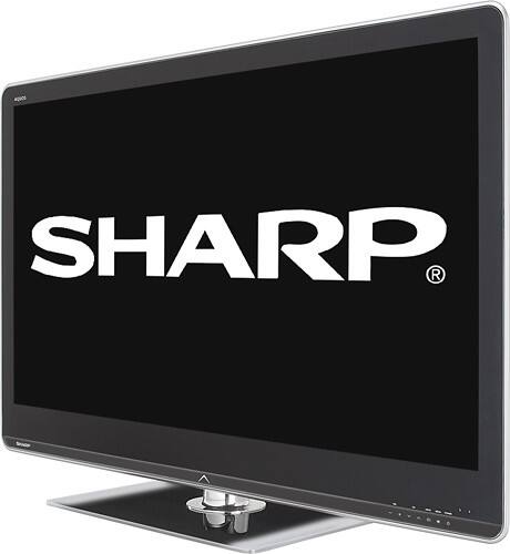 Best Buy: Sharp AQUOS / 60