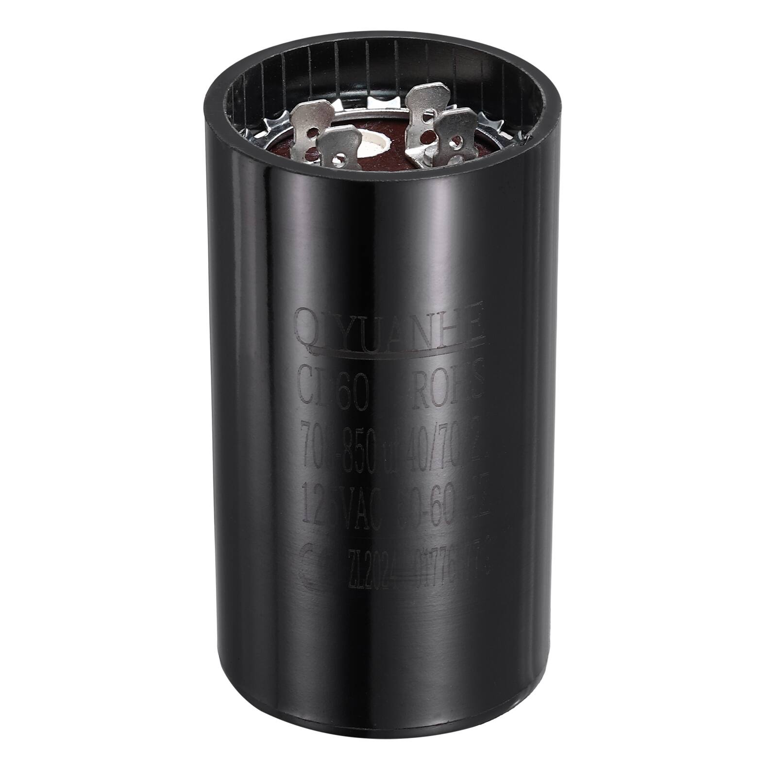QIYUANHE CT60 ROES 70-850 12 VAC 0-60L 60 2 So 120
