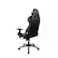 Alt View 15. Arozzi - Verona Signature Premium PU Leather Ergonomic Gaming Chair - Black - Red Accents.