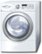 Front Standard. Bosch - Vision 6.7 Cu. Ft. 11-Cycle Electric Dryer - White.