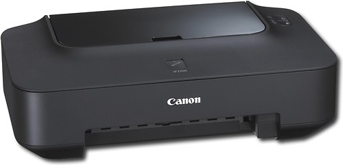 Best Buy: Canon Canon PIXMA iP2700 Inkjet Photo Printer PIXMA iP2700