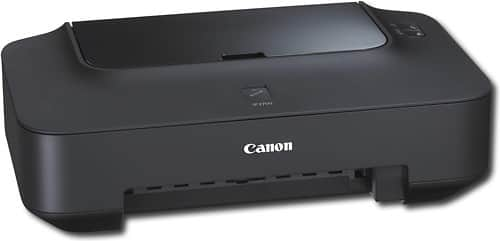 Принтер canon ip2700 как подключить к ноутбуку