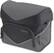 Front Standard. Ortlieb - BarIt Handlebar Bag - Asphalt.