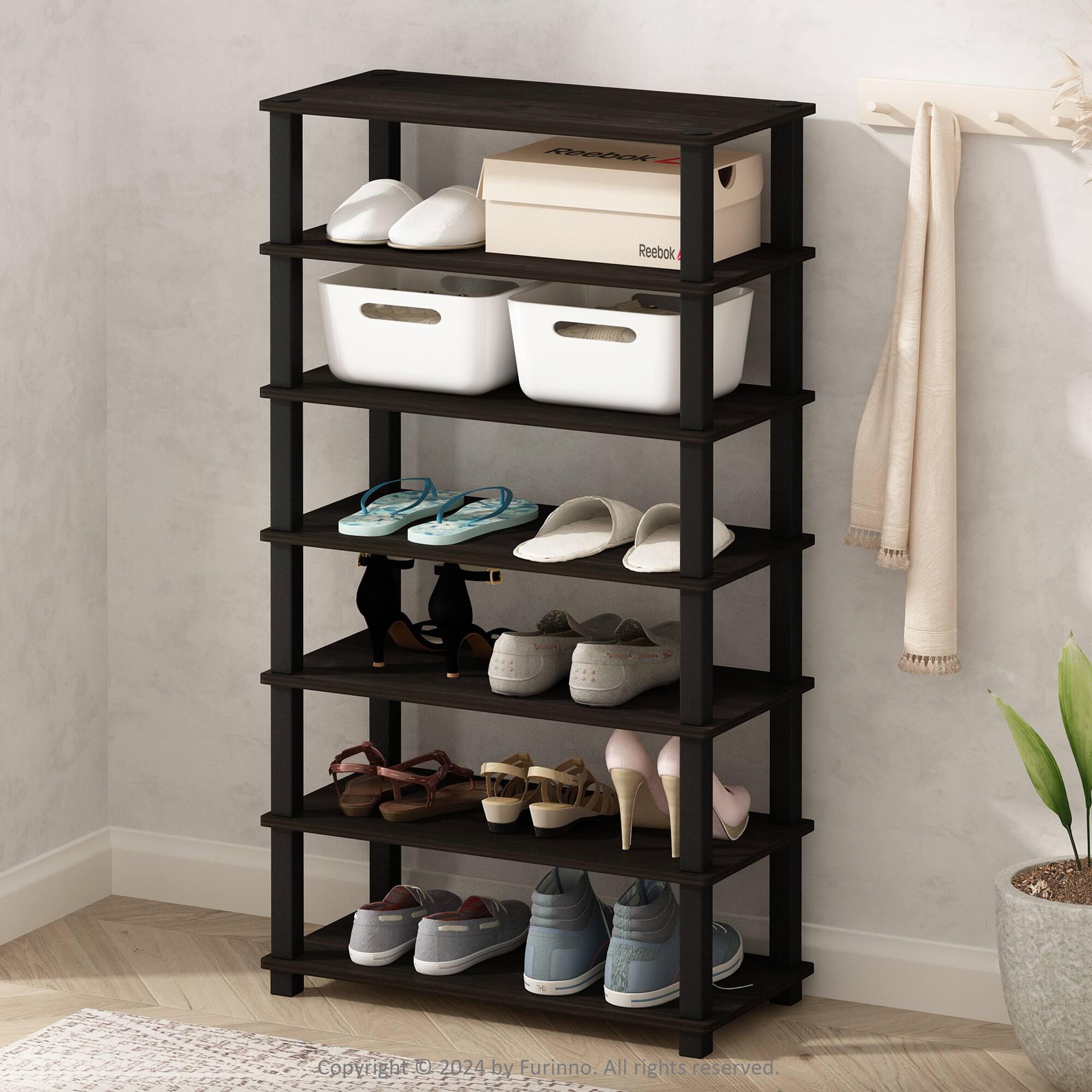 Reebok  
Copyright © 2024 by Furinno. All rights reserved.