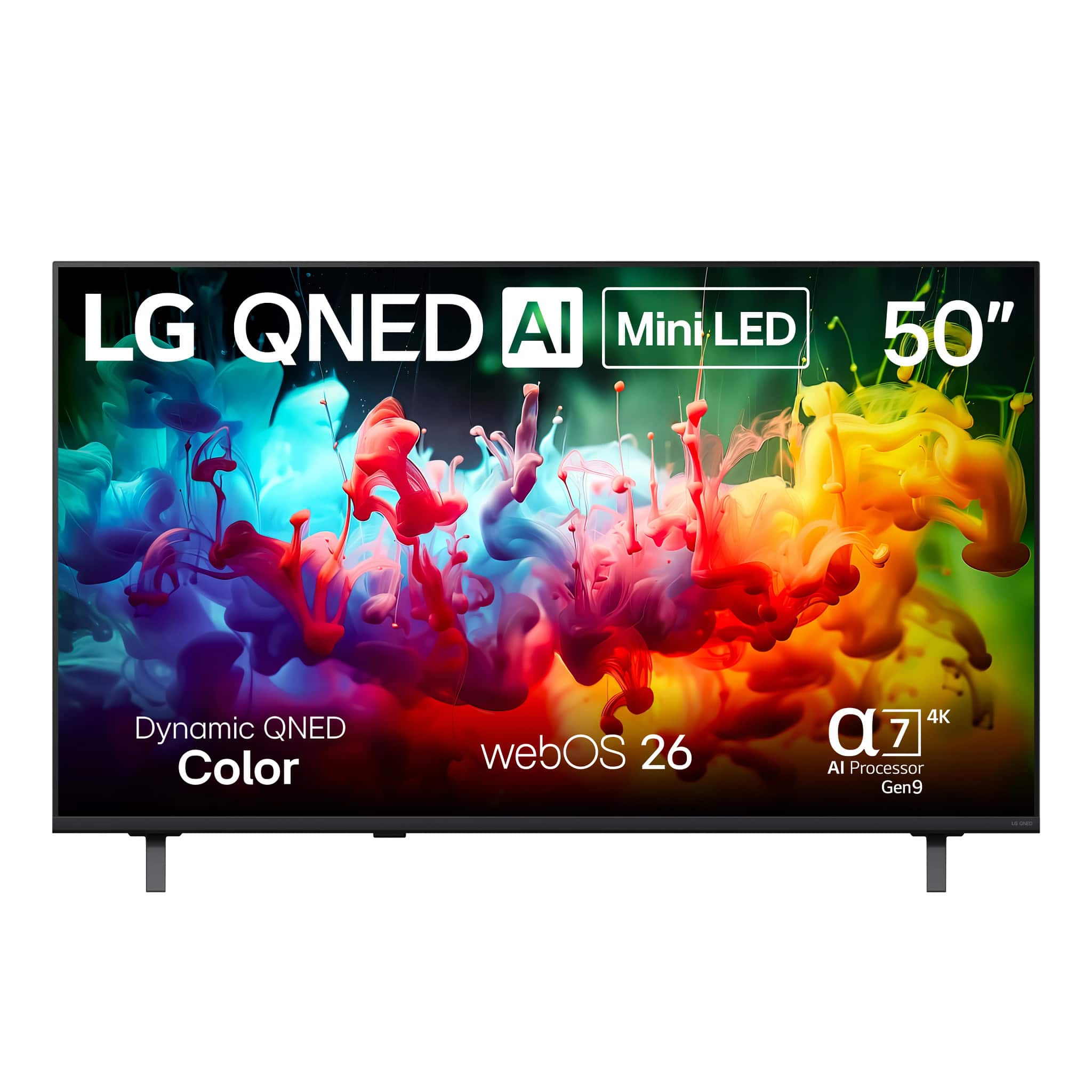 LG 50