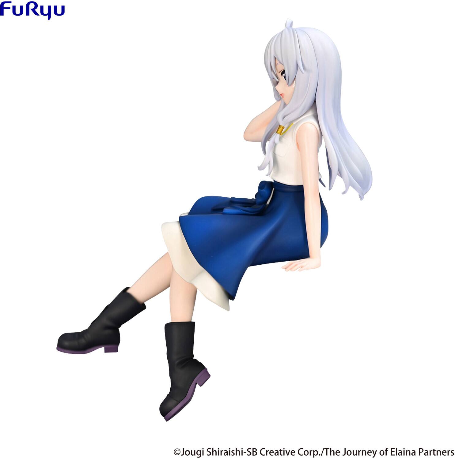 FuRyu Jougi Shiraishi-SB Creative Corp./The Journey of Elaina Partners