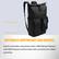 300D Ripstop Polyester
900D Ripstop Polyester
MATERIALS LIGHTWEIGHT AND DURABLE
Exterior main fabric using thinner fabric 300D Ripstop Polyester, with 900D Polyester reinforcing the sides and bottom for added protection.