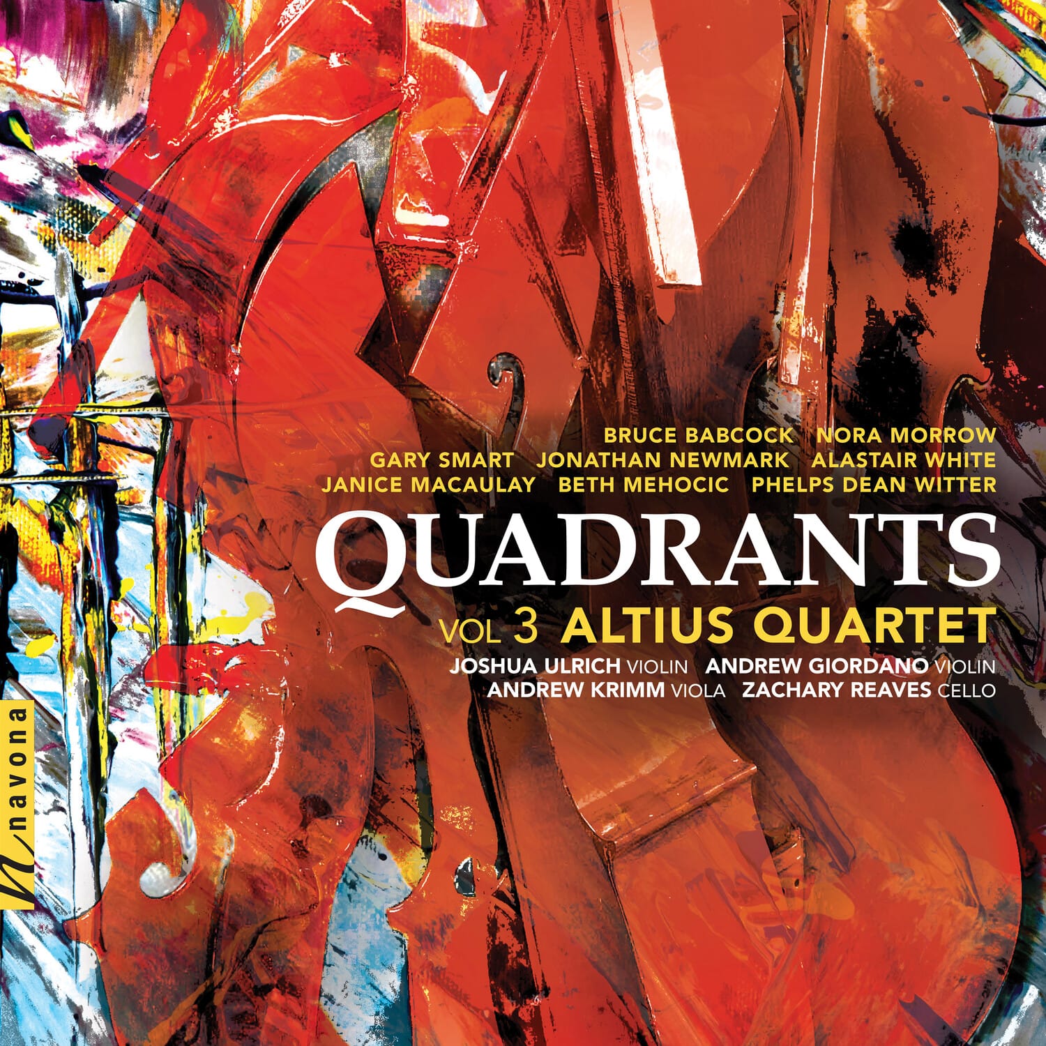 Various Artists - Quadrants 3    - COMPACT DISCS [CD] price history on PriceWatchPro