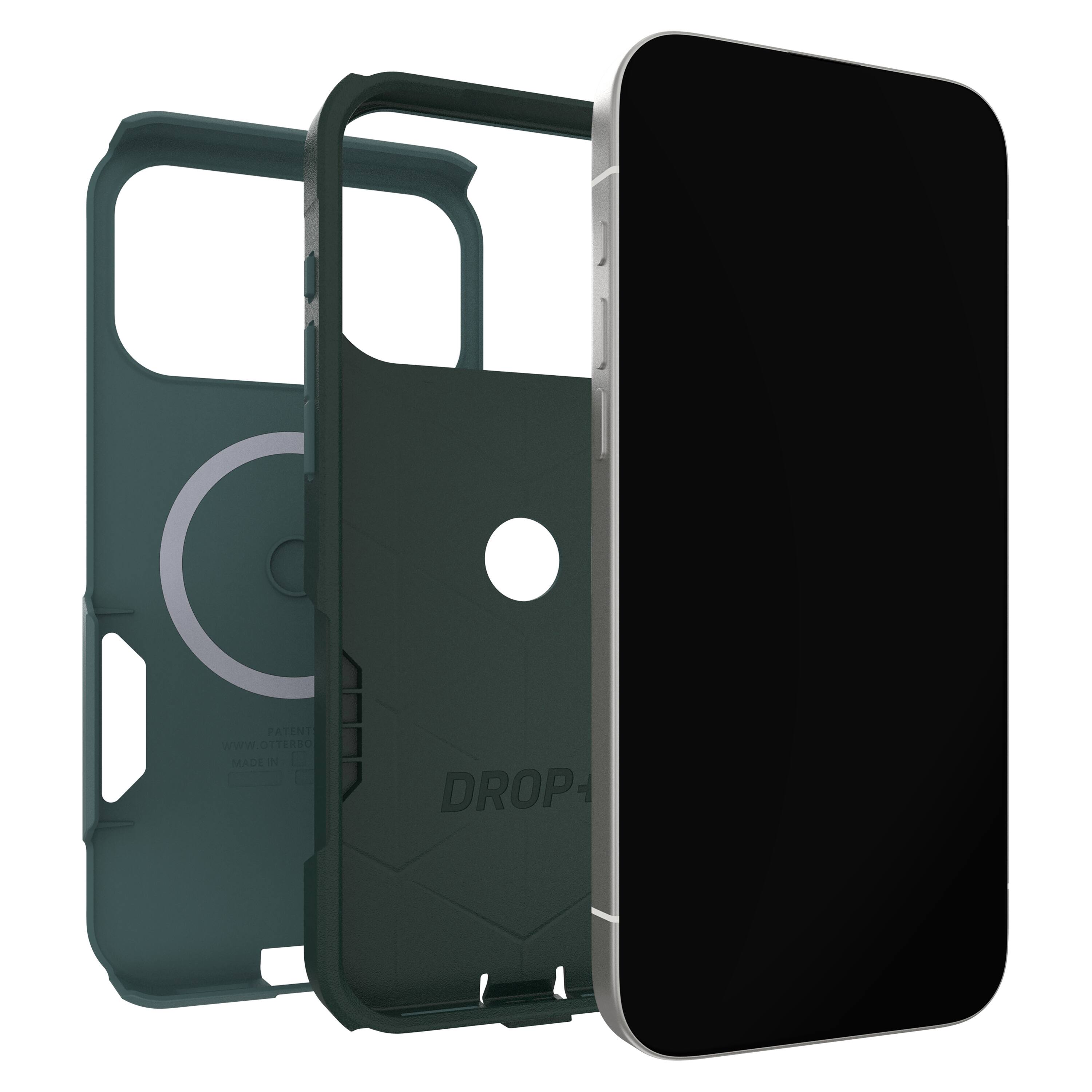 PATENT  
WWW.OTTERBOX.COM  
MADE IN USA  

DROP