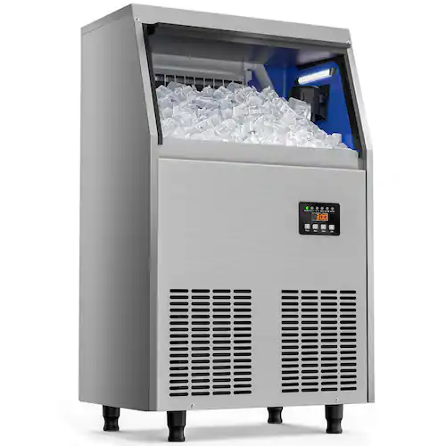 Freestanding Ice Makers