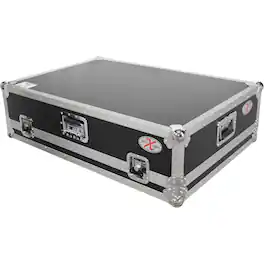 ProX - XS-BX32W ATA-300 Style Flight Road Case with Wheels for Behringer X32 Digital Mixer