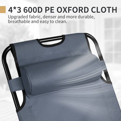 4*3 600D PE OXFORD CLOTH

Upgraded fabric, denser and more durable, breathable and easy to clean.
