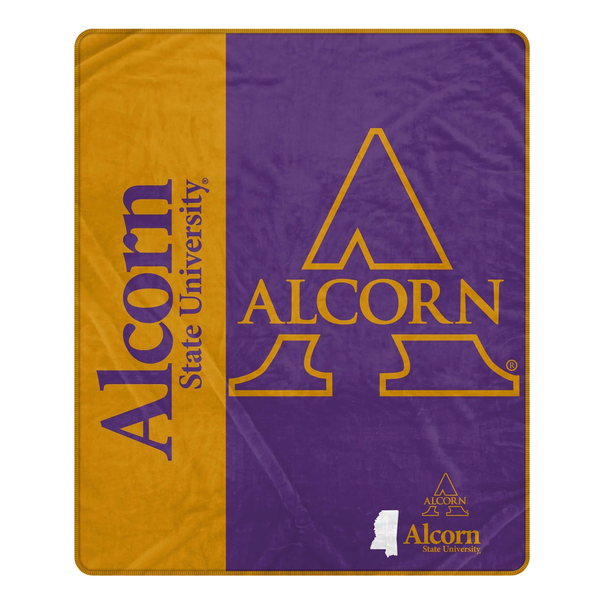 Alcorn State University  
ALCORN  
Alcorn State University