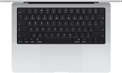 14 inch MacBook Pro Apple M5 Pro chip with 15 core CPU and 16 core 14 inch MacBook Pro Apple M5 Pro chip with 15 core CPU and 16 core