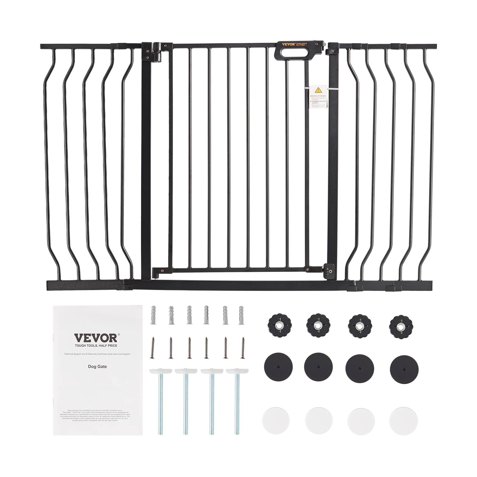 VEVOR TOOLS SALE - Dog Gate