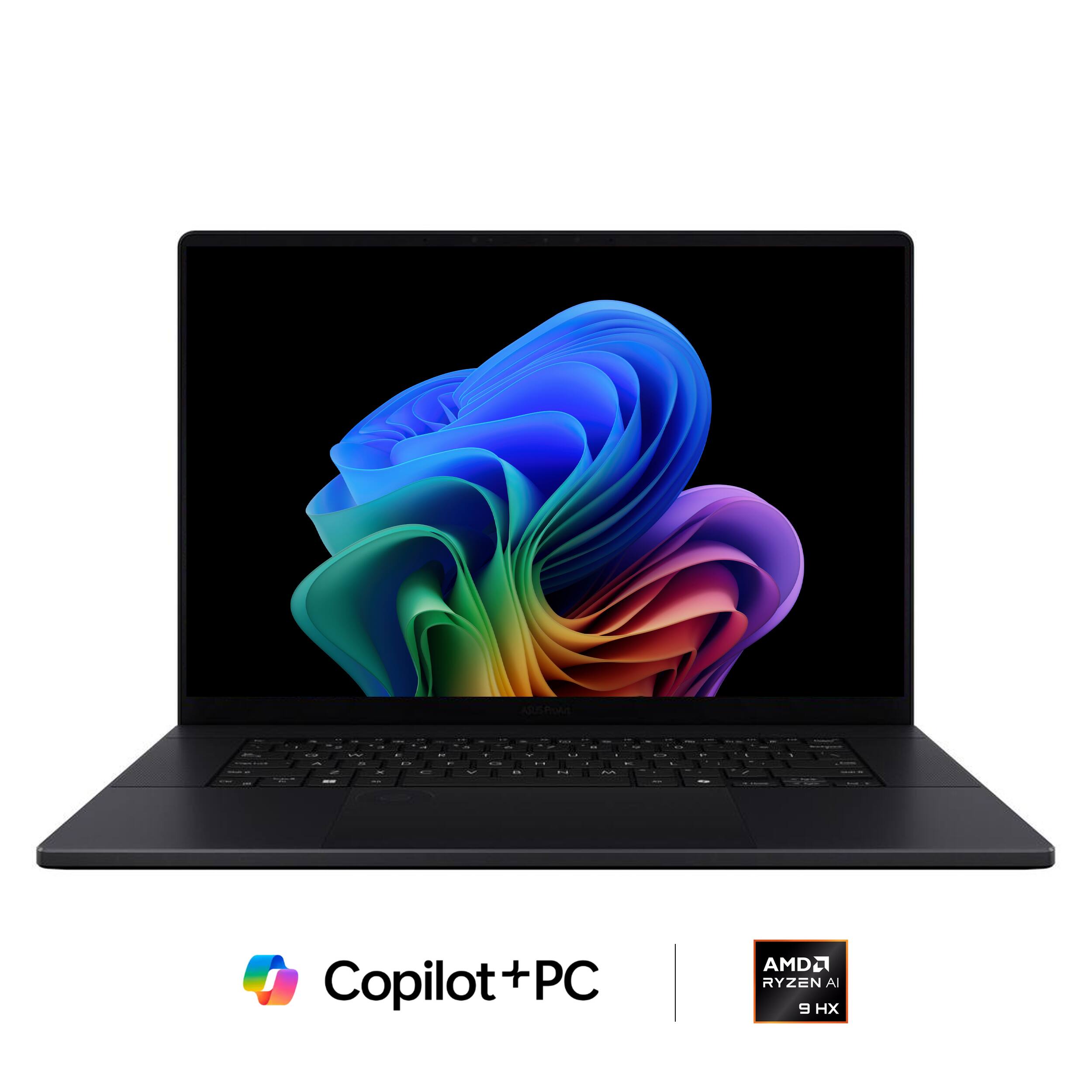 Copilot+PC  
AMD Ryzen AI 9 HX