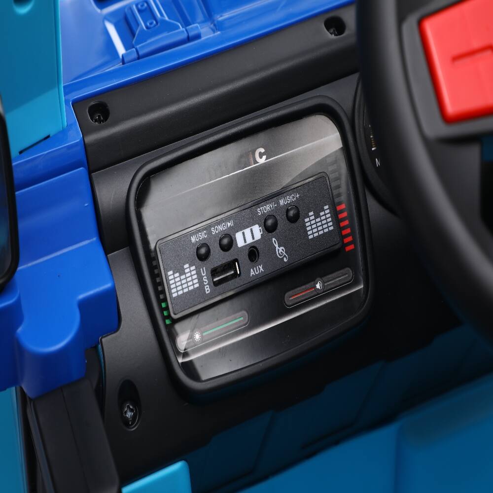 STORYI- MUSICI+ MUSIC SONG/MI G AUX USB