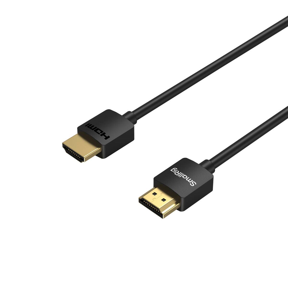 HDMI  
SmallRig