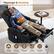 Massage & Heating
Easy Adjustment With Remote Offer You Undreamed-Of Levels Of Comfort
Lumbar Heating
8 Point Massage
5 Massage Modes
Timer Function
3 Intensity Levels