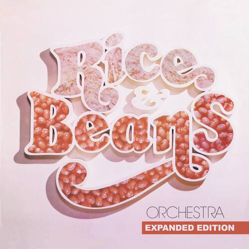 Rice & Beans Orchestra - Rice & Beans Orchestra (Expanded Edition)   - COMPACT DISCS [CD]