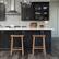 Counter Height Pictured