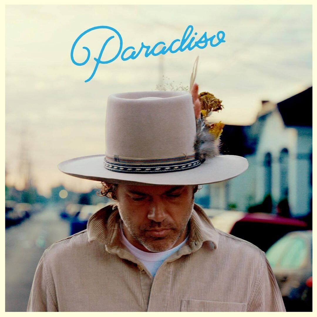 Paradiso [LP] [VINYL] price history on PriceWatchPro